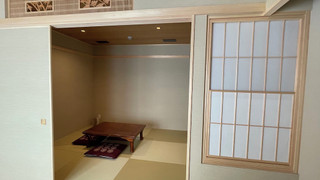 和室ファミリー 禁煙