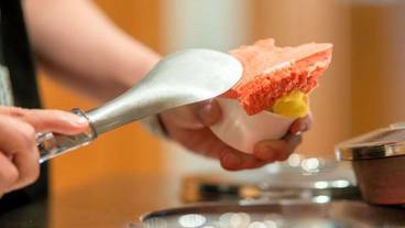 ビュッフェ / 25