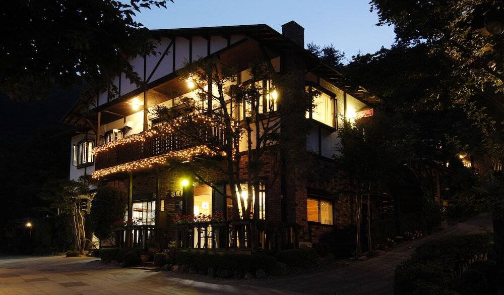 施設の雰囲気(夜) / 3