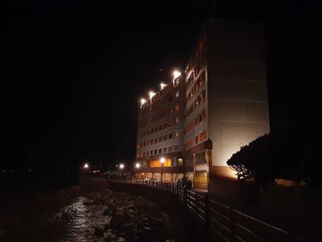 銚子グランドホテル / 4