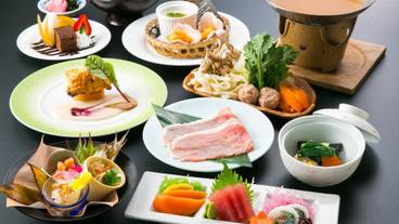 食事・飲み物 / 2