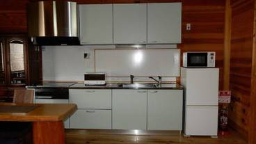 専用キッチン / 6