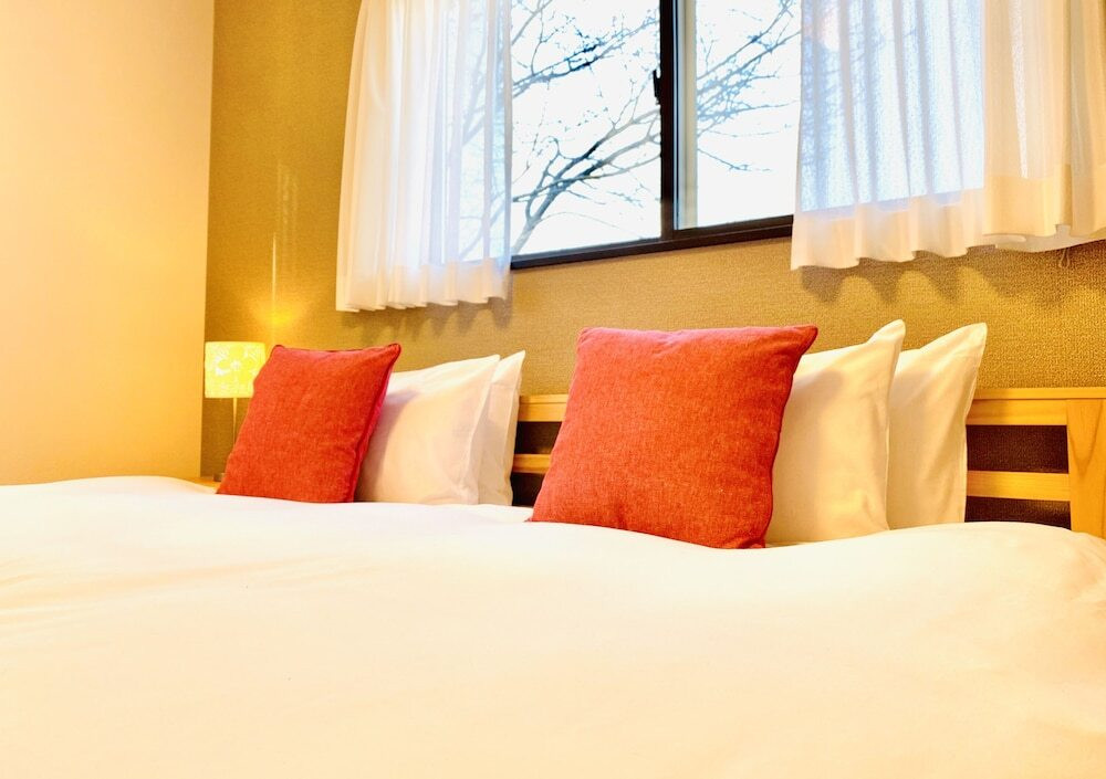 客室の設備とサービス