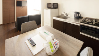 スーペリア ダブルルーム