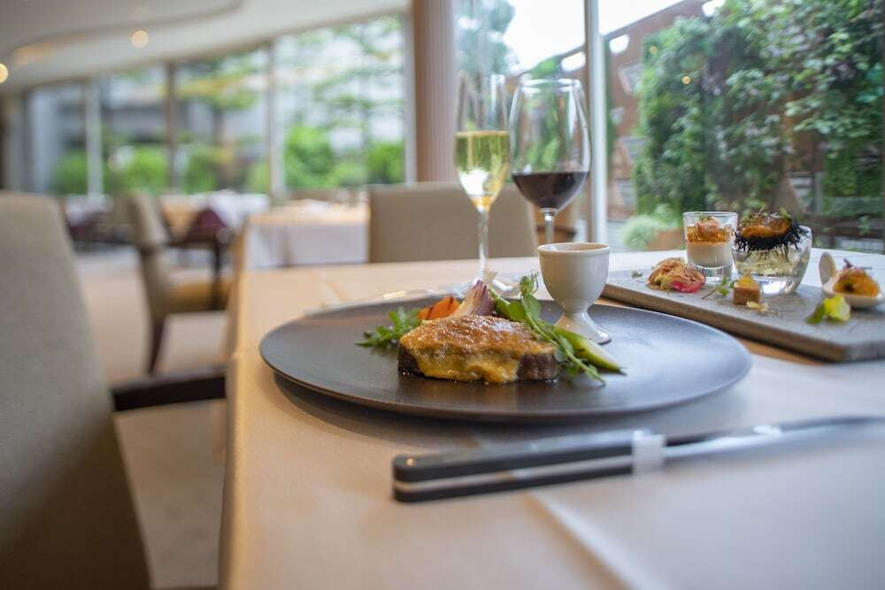 「ロジェ ドール」 料理 119361548 