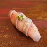 伊勢鮨(イセズシ)