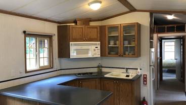 専用キッチン / 26