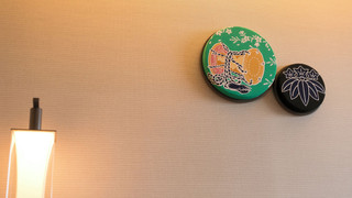 初音スタンダード スーペリア和洋室 禁煙