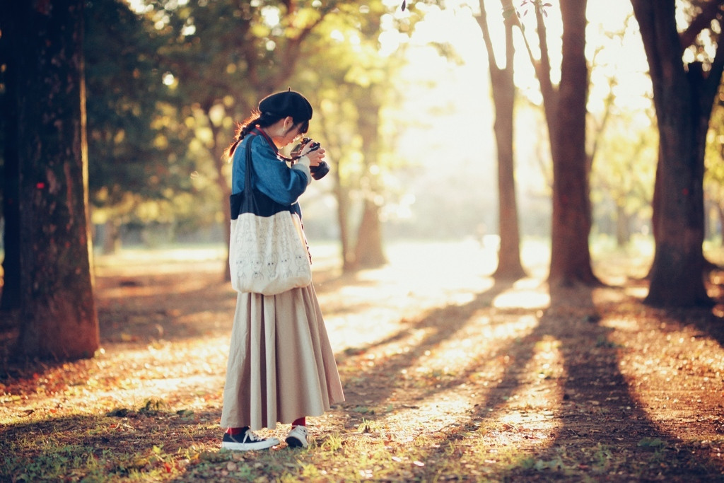 ひとり旅なら、安心できるホテルが良い♡3967106