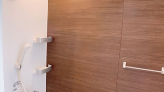 ダブルルーム ダブルベッド2台付 203号室 禁煙(ソファベッド用の寝具は部屋に常備していない為 事前にリクエストが必要)