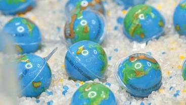 子供用の遊び場 - 屋内 / 2