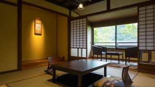 和洋室(A1タイプ)