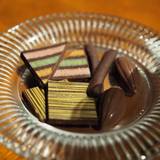 クロバー（クロバー）