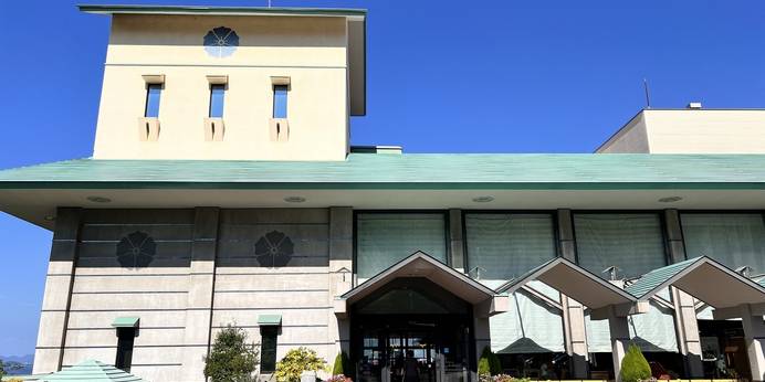 夕凪の湯 HOTEL 花樹海（香川県 旅館） / 1