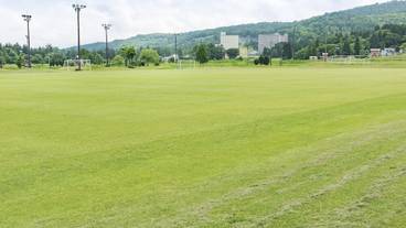 スポーツ場 / 11