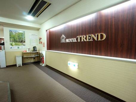 ホテルトレンド長野 / 3