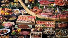 大江戸温泉物語 あわづグランドホテル