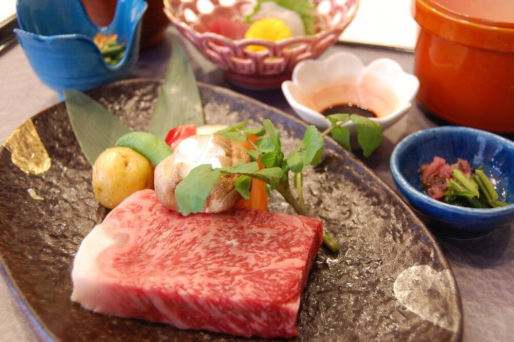 食事・飲み物