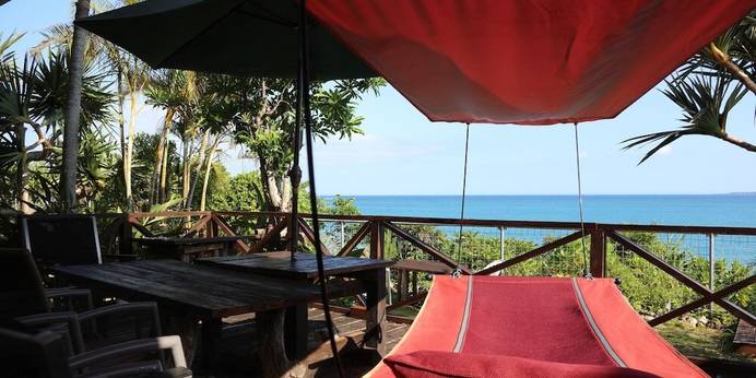 海のそばペンション（沖縄県 コテージ・ロッジ・一棟貸） / 1