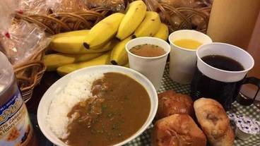 食事・飲み物 / 1