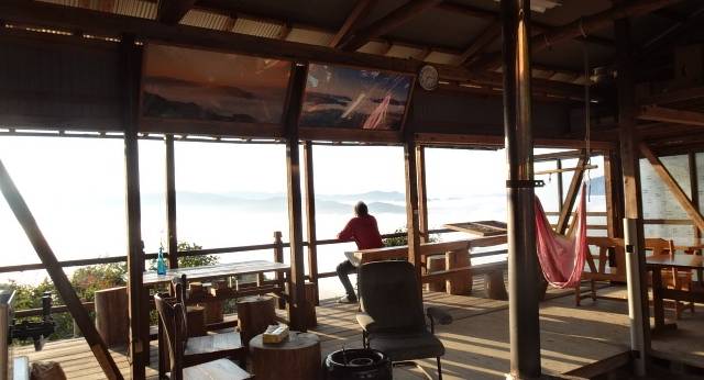 天忠の宿ひろこ（愛媛県 民宿） / 1