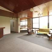 鹿鳴館ヒルズ（山梨県 旅館） / 2