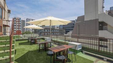 テラス / パティオ / 17