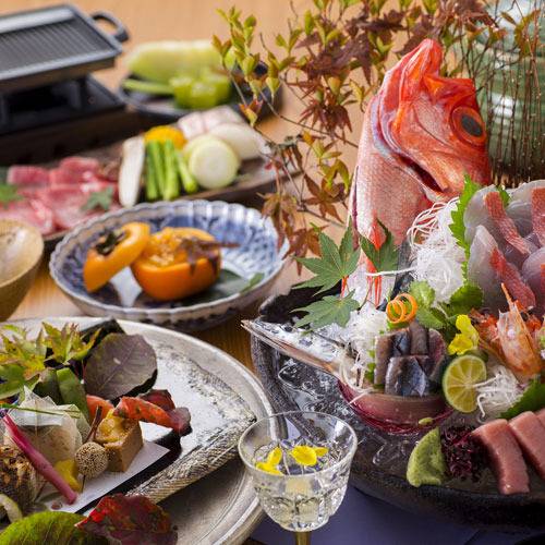 夕食イメージ / 2