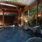 山陰湯村温泉 湧泉の宿 ゆあむ（兵庫県 旅館） / 2
