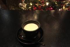カフェハングリースポット