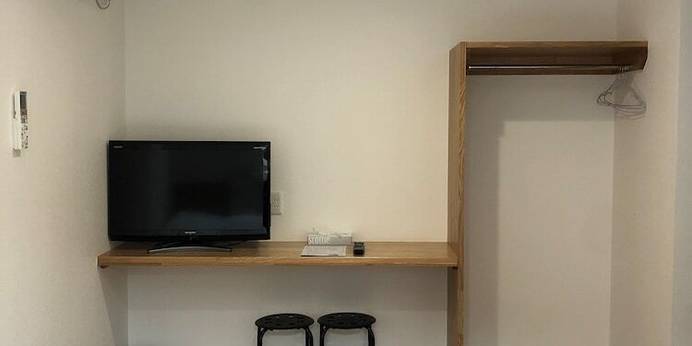 民宿クレス（北海道 民宿） / 1