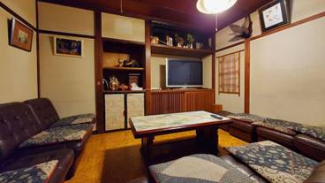 施設内の設備 / 7