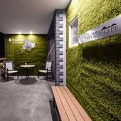 THE LANDSCAPE（北海道 別荘・ヴィラ・コンドミニアム） / 2