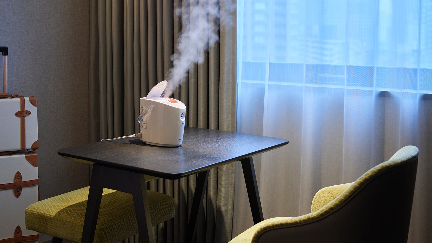 三井ガーデンホテル五反田（ミツイガーデンホテルゴタンダ） / 2