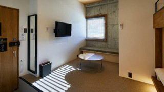 コンフォート 4 人部屋 ベッド (複数台) 禁煙