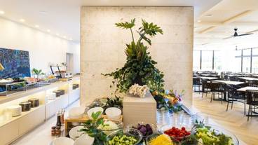 レストラン(3) / 10