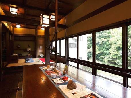 湯谷温泉 はづ別館 / 3