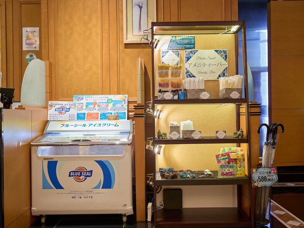 ギフト ショップ