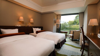 フォレストツイン 禁煙 眺望なし エキストラベッドなし