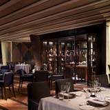 2人の好みに合った
ディナーを堪能♡ / 1