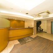 ハイパーイン高松駅前(香川県 ビジネスホテル) / 2