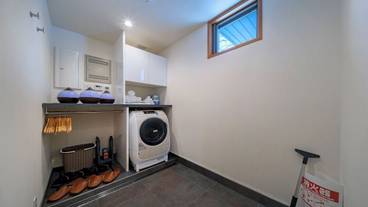 ランドリー ルーム / 2