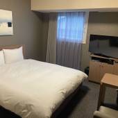 ホテルルートイン桜井駅前(奈良県 ビジネスホテル) / 3