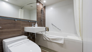 ファミリー コンフォート トリプルルーム 禁煙