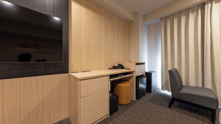 別館 モデレートツイン 禁煙