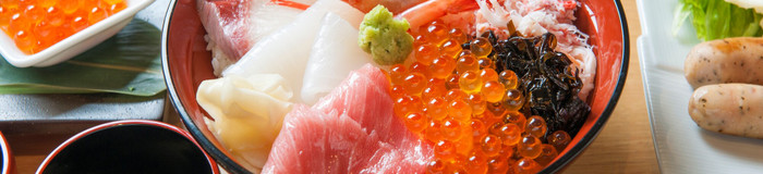 【鳥取】ご当地メニューやお宿の名物も♪ 朝食がおいしいホテル・旅館8選