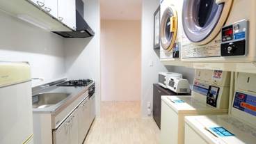 ランドリー ルーム / 3