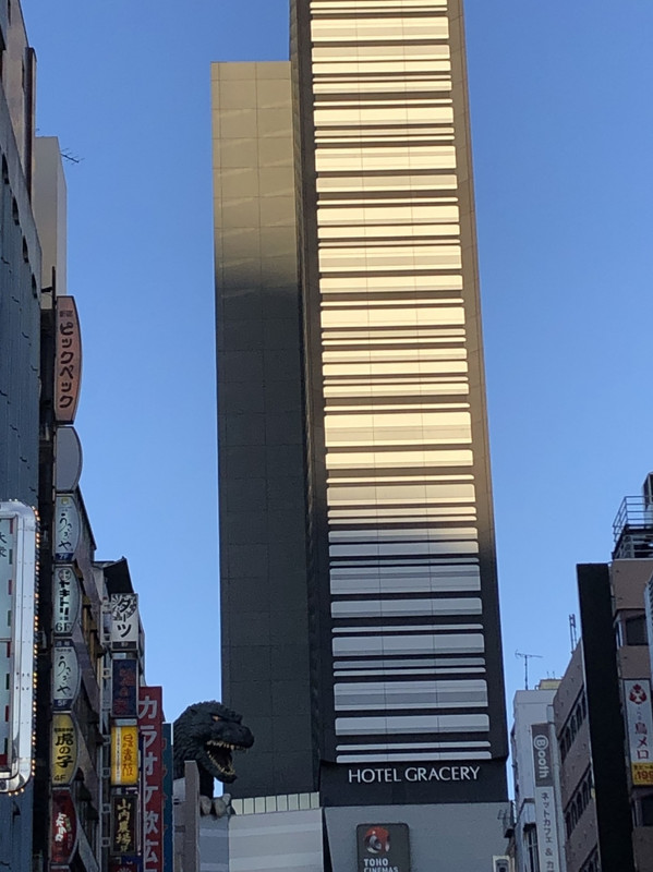 ホテル