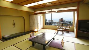 土肥ふじやホテル（トイフジヤホテル） / 4