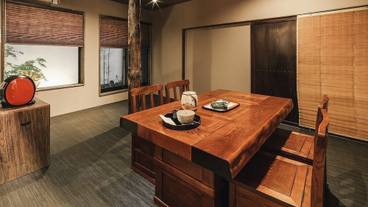 リビング エリア / 14